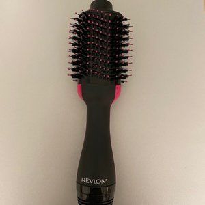 Revlon Salon One-Step Hair Dryer and Volumizer